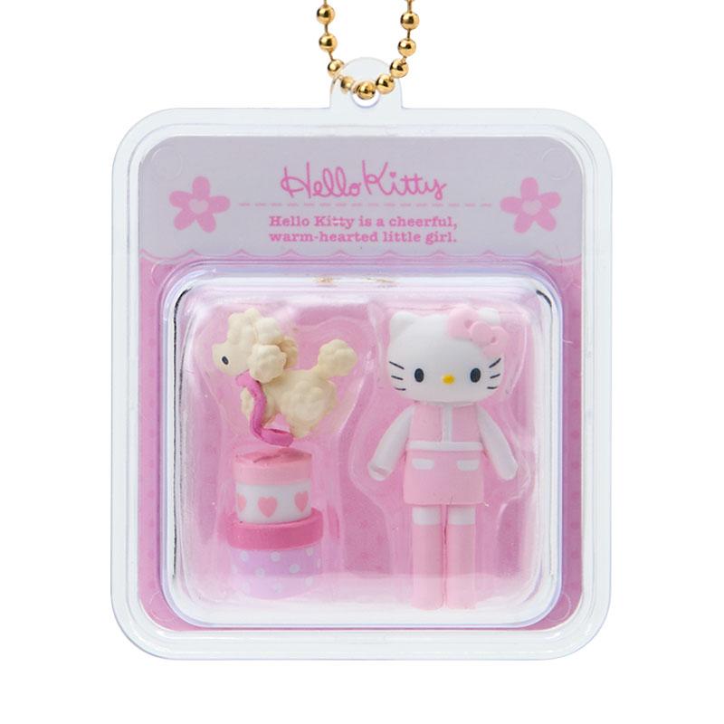 sanrio（サンリオ） ハローキティ ミニチュアパッケージチャーム