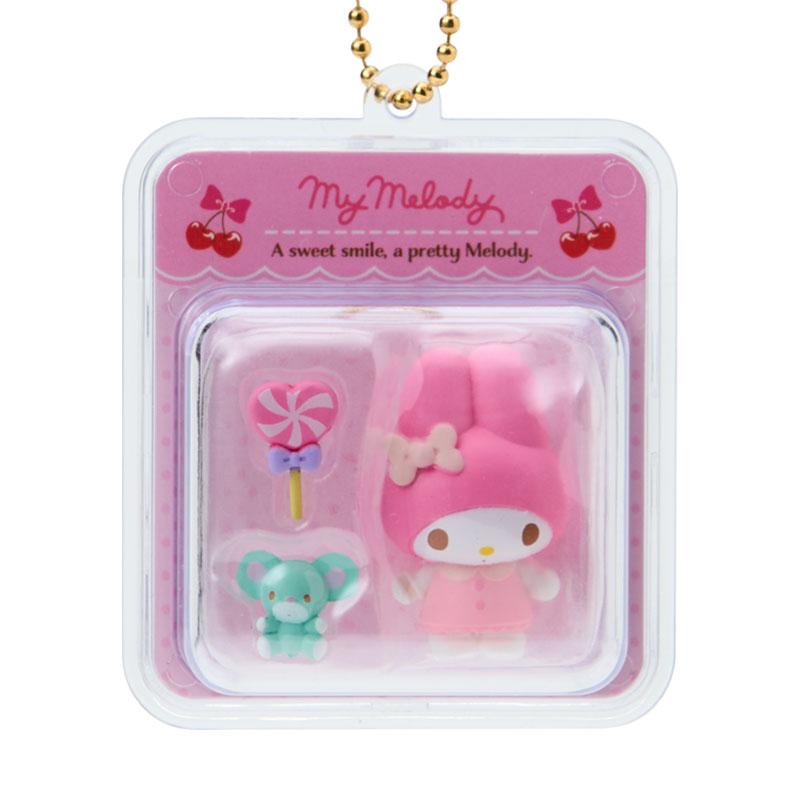 sanrio（サンリオ） マイメロディ ミニチュアパッケージチャーム