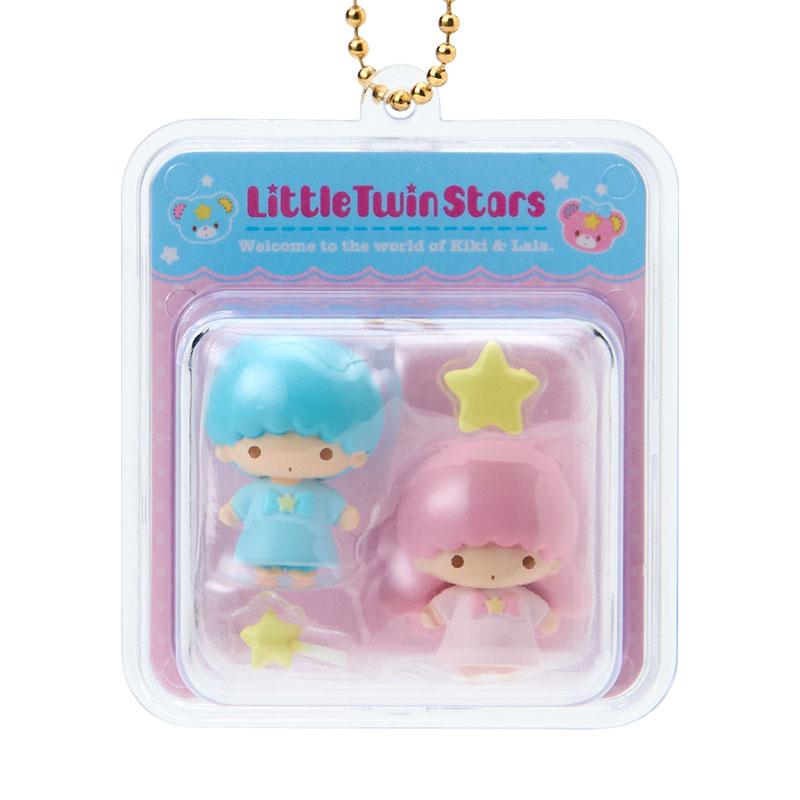 リトルツインスターズ ミニチュアパッケージチャーム（ミニチュアトイ） | sanrio | 01