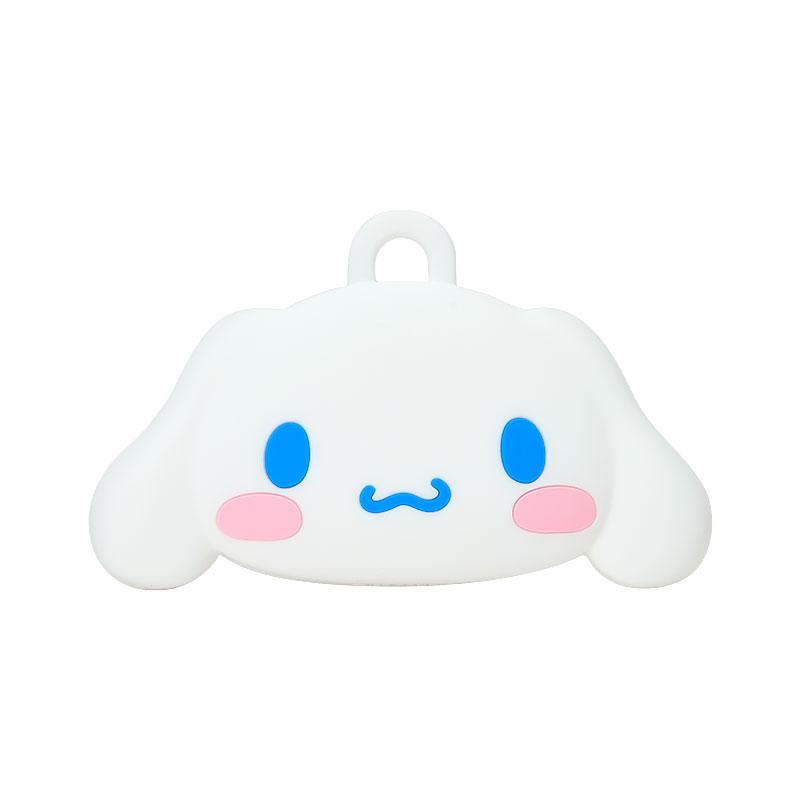 sanrio（サンリオ） シナモロール フェイス形シャンプーブラシ : 公式