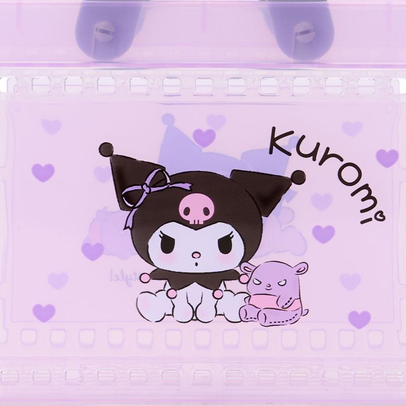 sanrio（サンリオ） クロミ バスケット : 公式サンリオオンライン