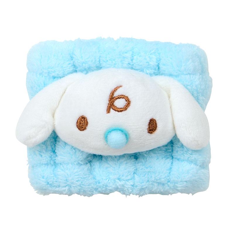 sanrio（サンリオ） シナモロール リストバンド2個セット : 公式