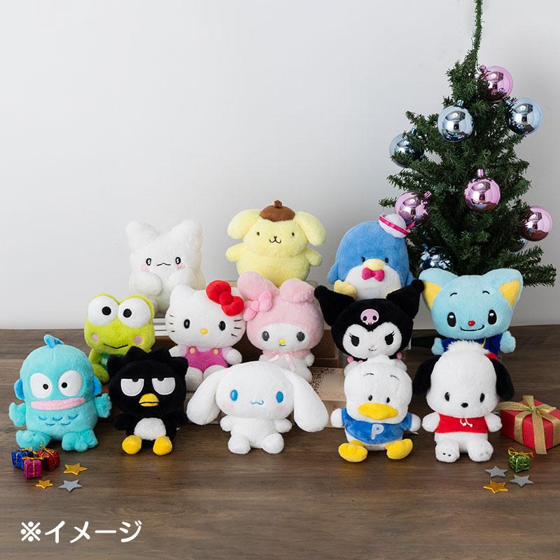 サンリオ男子 ぬいぐるみ ポムポムプリン Amazon.co.jp: サンリオキャラクターズ Mocchi-Mocchi