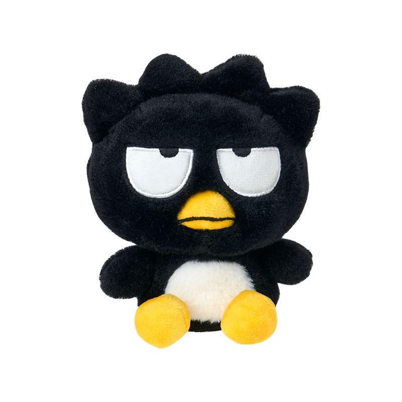 sanrio（サンリオ） バッドばつ丸 ぬいぐるみS : 公式サンリオ