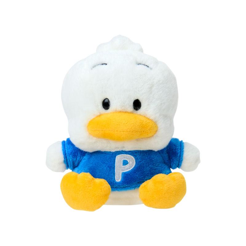 お値下げ！あひるのペックル　入手困難　レア　完売品 sanrio（サンリオ） あひるのペックル ぬいぐるみS : 公式サンリオ