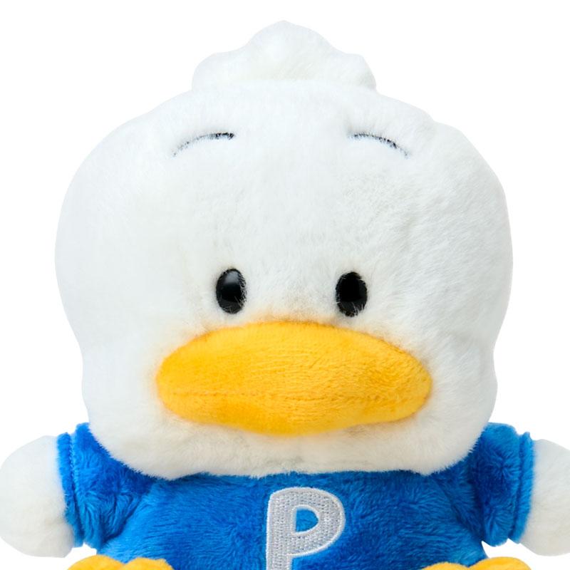 sanrio（サンリオ） あひるのペックル ぬいぐるみS : 公式サンリオ
