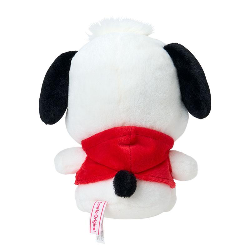 sanrio（サンリオ） ポチャッコ ぬいぐるみM : 公式サンリオオンライン