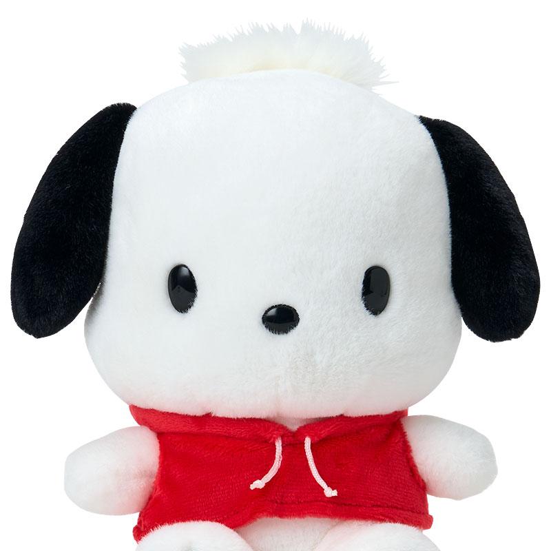 sanrio（サンリオ） ポチャッコ ぬいぐるみM : 公式サンリオオンライン