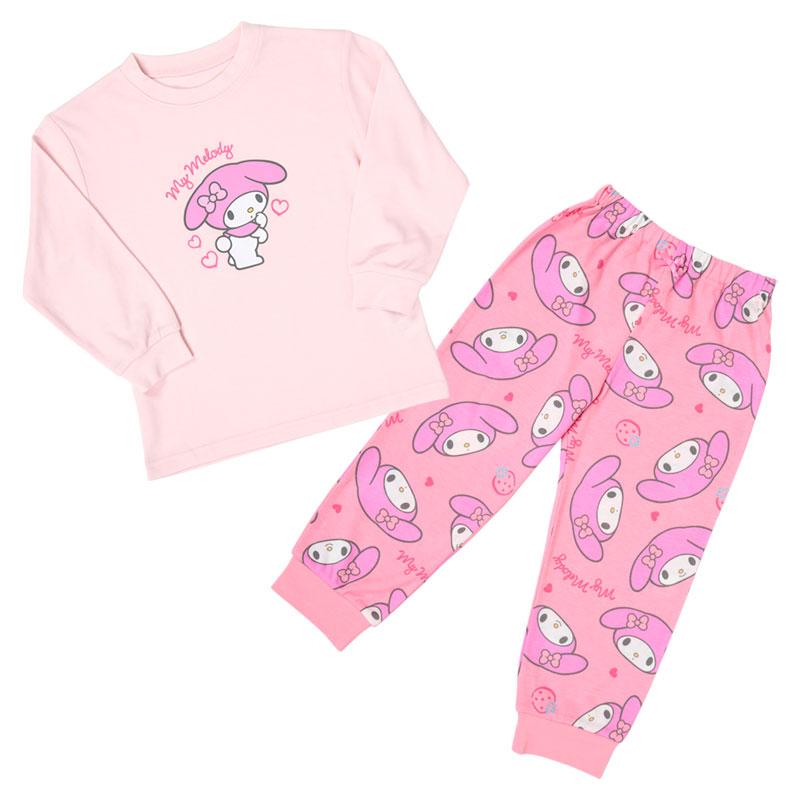 !!専用!!マイメロパジャマ＋キティパジャマ sanrio（サンリオ） パジャマ レディース ハローキティ マイメロディ