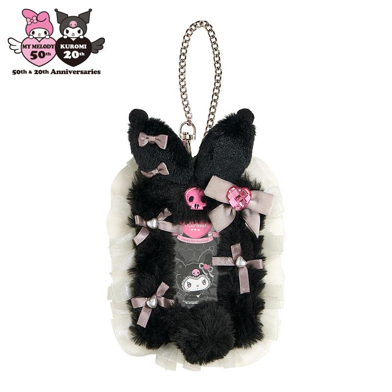 sanrio（サンリオ） クロミ カードケース（メロウサロミウサ