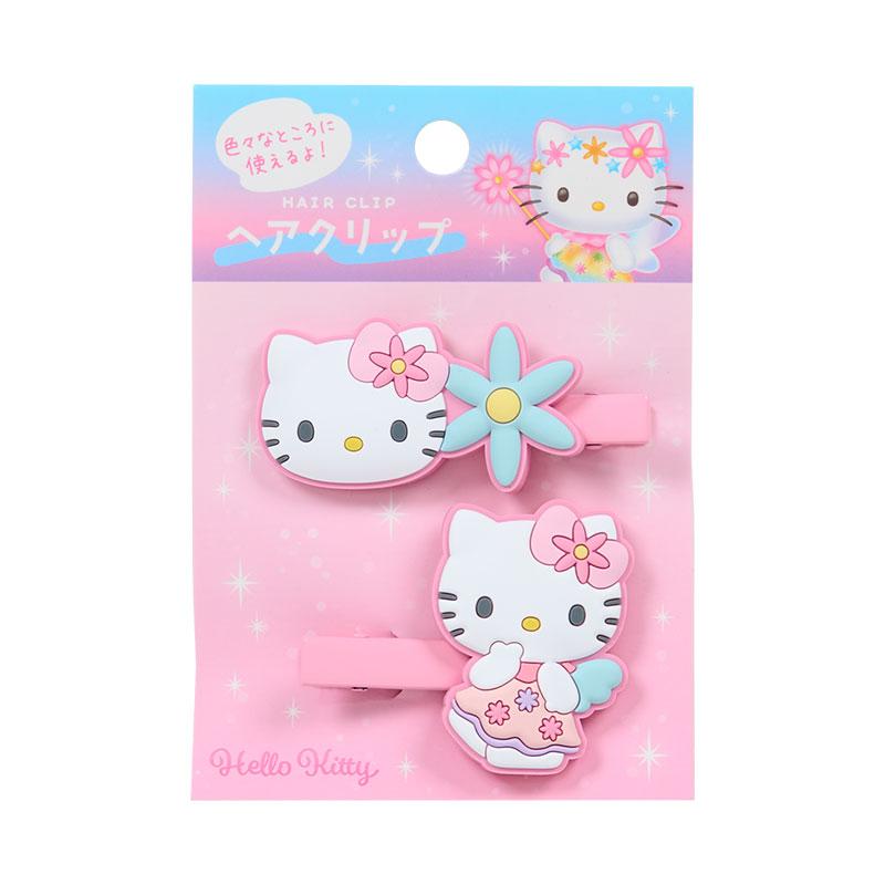 sanrio（サンリオ） ハローキティ マルチクリップ（ファンタジー