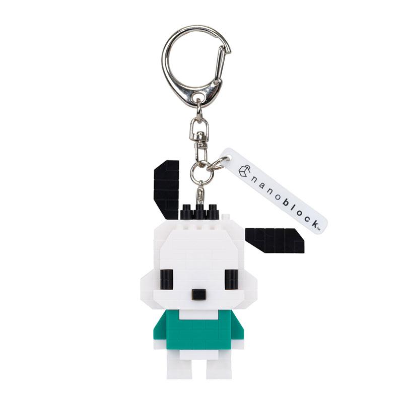 sanrio（サンリオ） ポチャッコ ナノブロックn-fig2 : 公式サンリオ