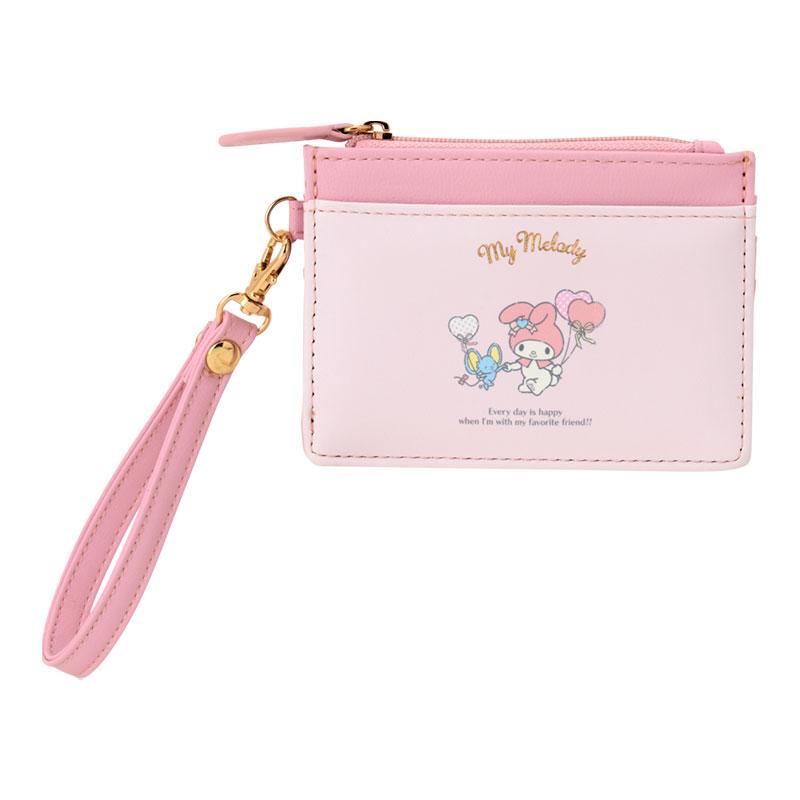 sanrio（サンリオ） マイメロディ フラグメントケース（風船） : 公式