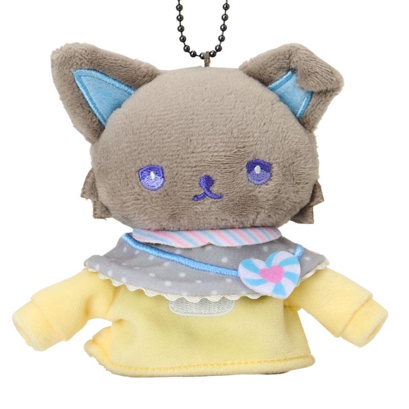 sanrio JOCHUM(ピーハイ) マスコットホルダー（キャンディ