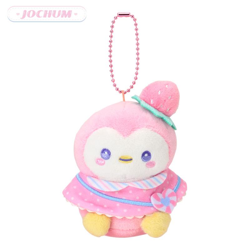 JOCHUM ジェオチャム ぽぽ マスコットキーホルダー JO1 JOCHUM ぽぽ マスコットキーホルダー - メルカリ
