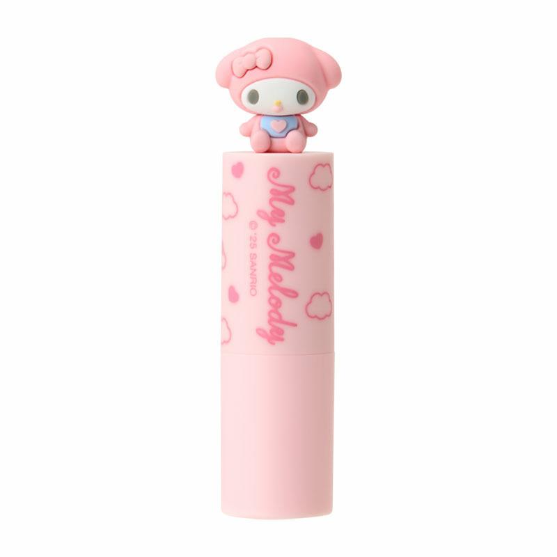 レア サンリオ マイメロ たれみみ ピンク リップバーム リップクリーム 新品 sanrio（サンリオ） マイメロディ リップクリーム : 公式サンリオ