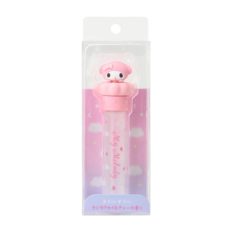 サンリオ マイメロディ ネイルオイル ストロベリー sanrio（サンリオ） マイメロディ ネイルオイル : 公式サンリオ