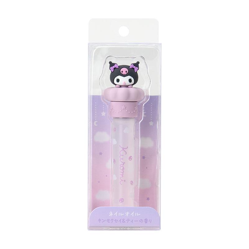 sanrio（サンリオ） クロミ ネイルオイル : 公式サンリオオンライン