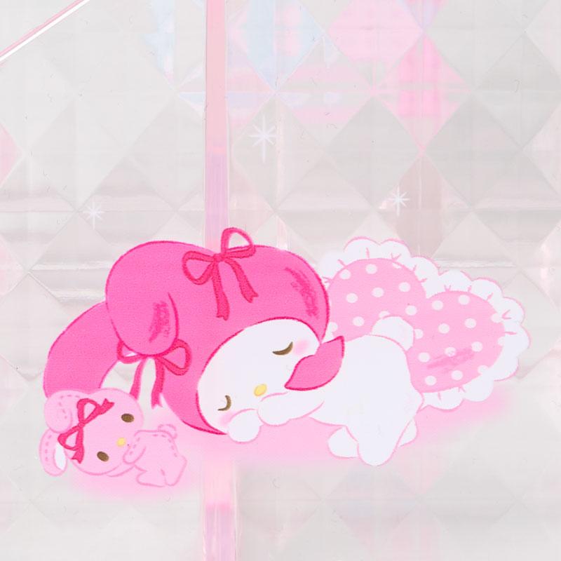 sanrio マイメロディ コスメオーガナイザー : サンリオ