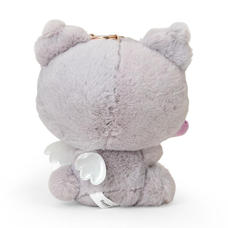 sanrio（サンリオ） クロミ 着ぐるみマスコットホルダー : 公式