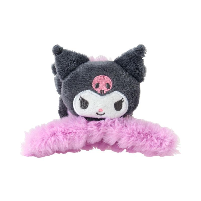 へくしー sanrio（サンリオ） クロミ バンスクリップ : 公式サンリオオンライン