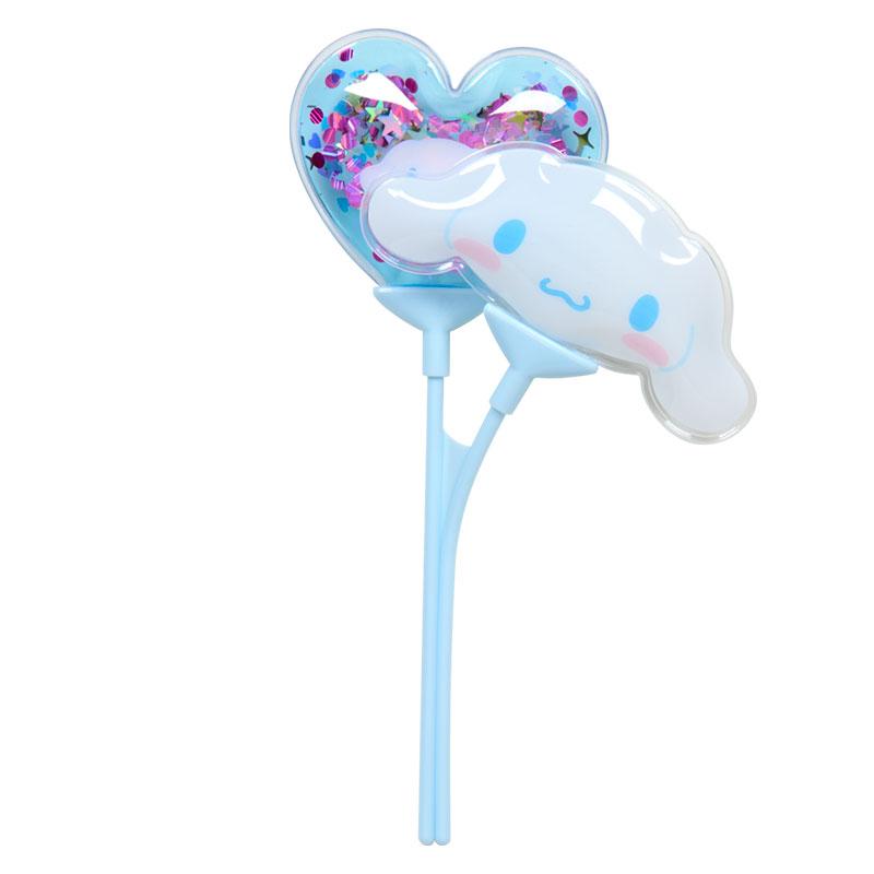 sanrio（サンリオ） シナモロール スイーツ小物セット（ぴたっと