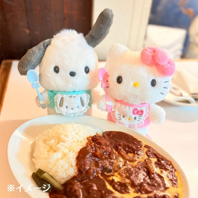 sanrio（サンリオ） シナモロール スイーツ小物セット（ぴたっと