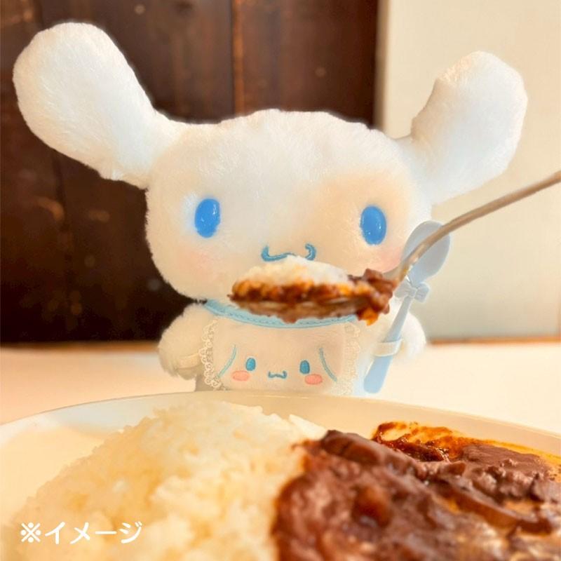 sanrio（サンリオ） シナモロール スイーツ小物セット（ぴたっと