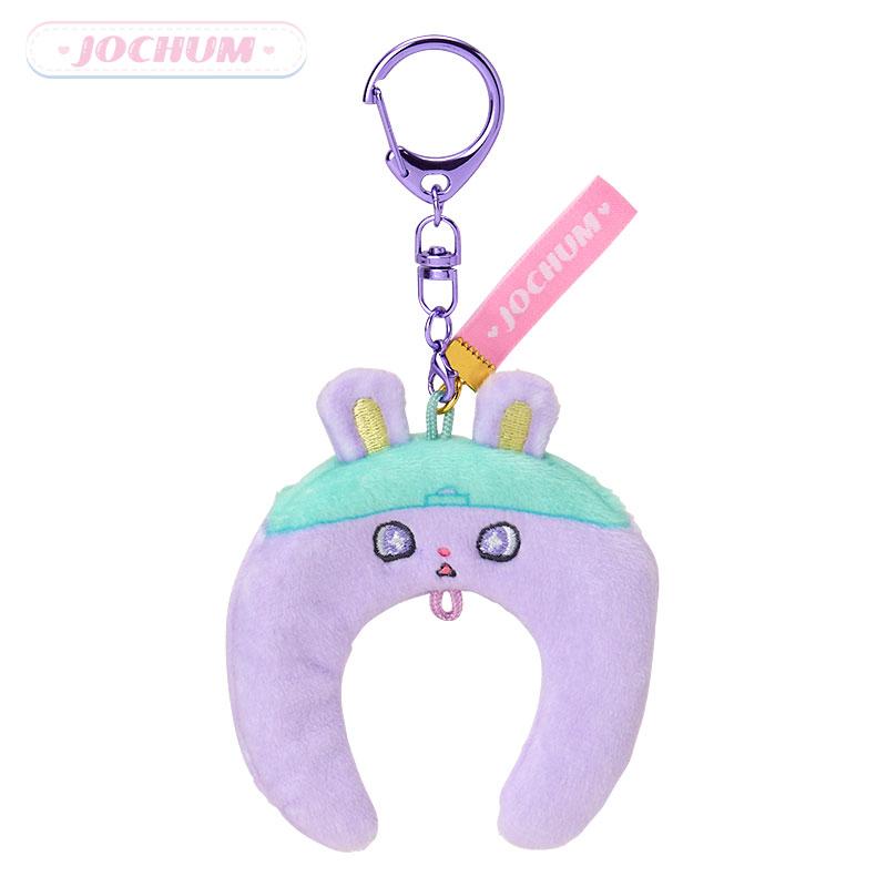 sanrio（サンリオ） JOCHUM(ちまた) ミニカチューシャキーホルダー