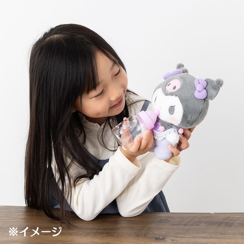 sanrio（サンリオ） シナモロール ぬいぐるみおせわセット（ベビー