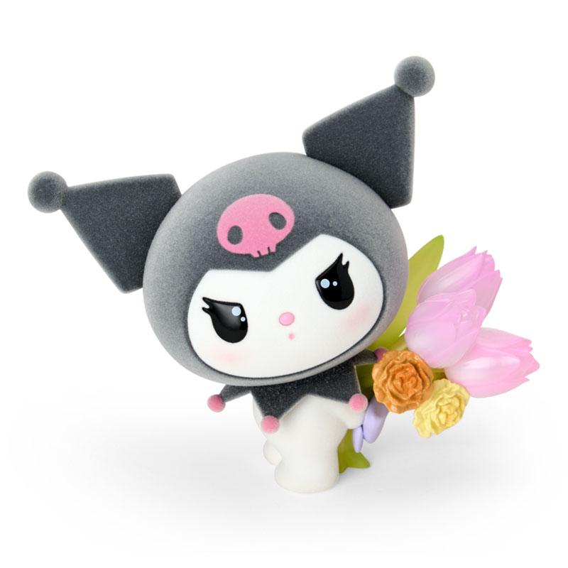 sanrio（サンリオ） クロミ mofamofy ブラック : 公式サンリオ