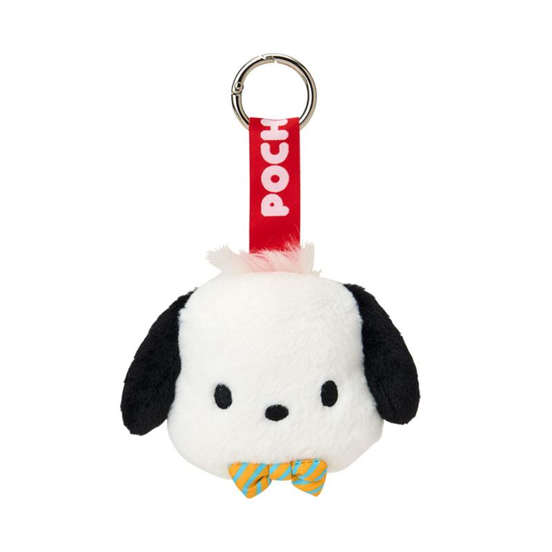 sanrio（サンリオ） ポチャッコ フェイスタグマスコット : 公式