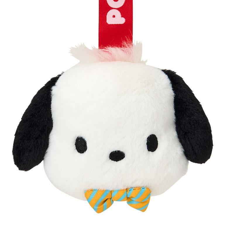 sanrio（サンリオ） ポチャッコ フェイスタグマスコット : 公式