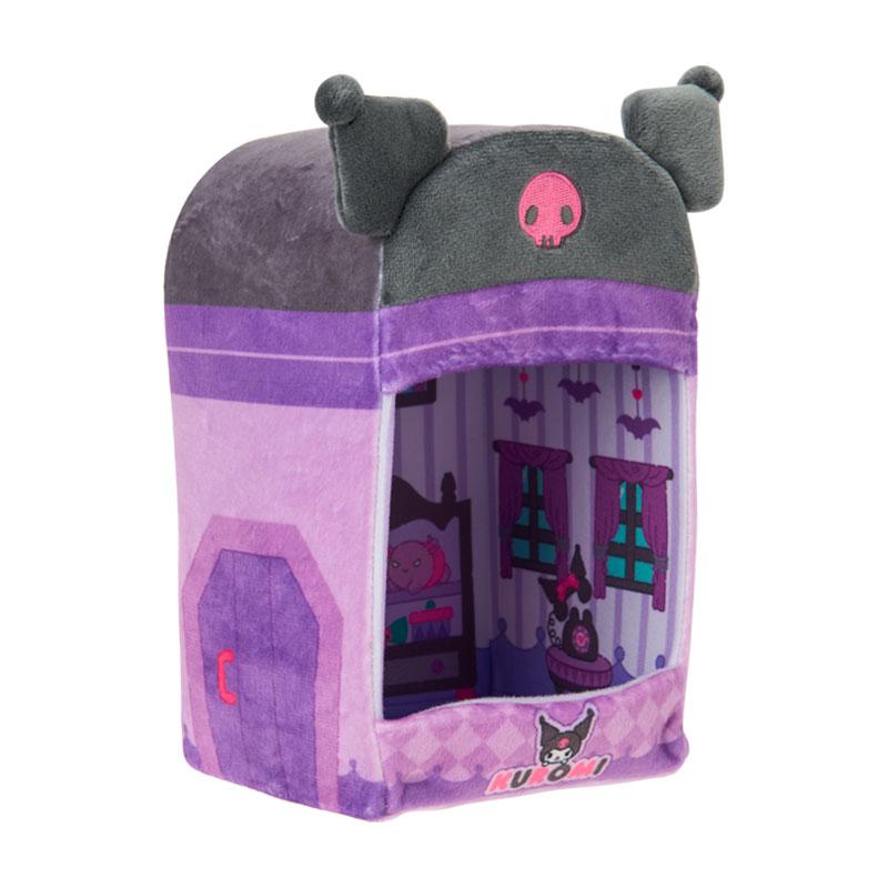 sanrio（サンリオ） クロミ ぬいぐるみハウス（スーパーキュート