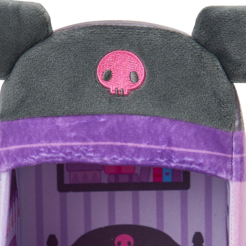 sanrio（サンリオ） クロミ ぬいぐるみハウス（スーパーキュート