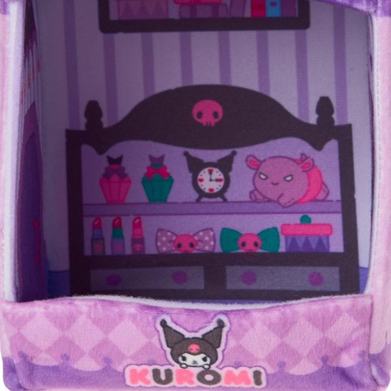 サンリオ(SANRIO) クロミ ぬいぐるみハウス sanrio（サンリオ） クロミ ぬいぐるみハウス（スーパーキュート