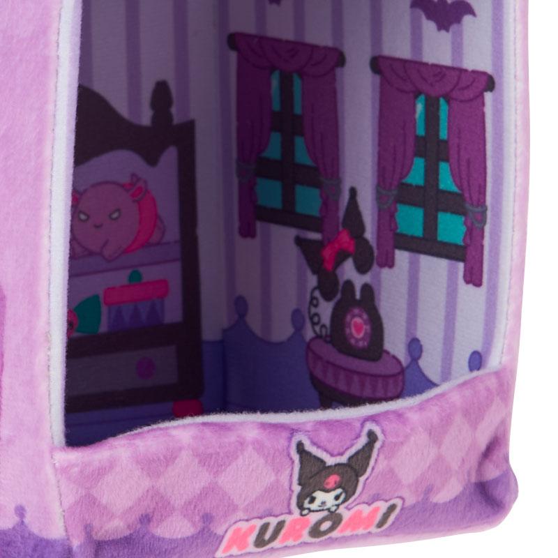 sanrio（サンリオ） クロミ ぬいぐるみハウス（スーパーキュート