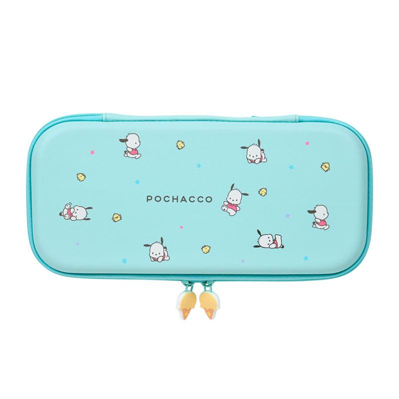 sanrio（サンリオ） ポチャッコ ゲーム用EVAカラーポーチ2 : 公式