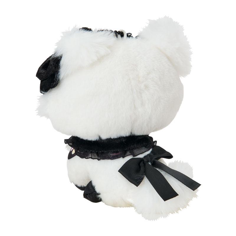 sanrio チャーミーキティ マスコットホルダー（バタフライ