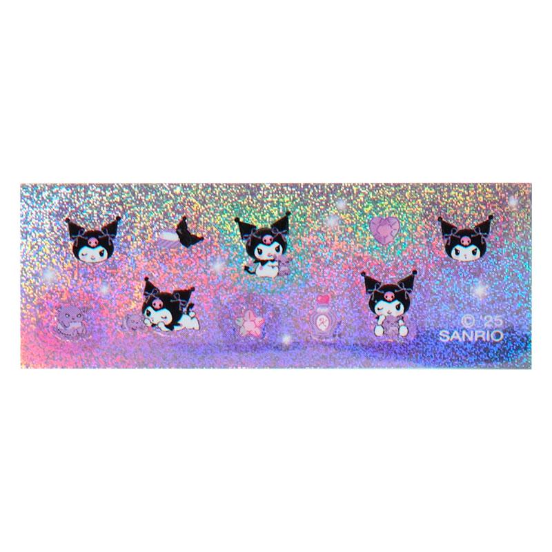 値段交渉⭕️ネイルセット sanrio（サンリオ） クロミ ネイルカラーセット : 公式サンリオ