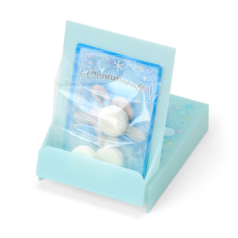 sanrio サンリオキャラクターズ シークレットラムネ＆カード