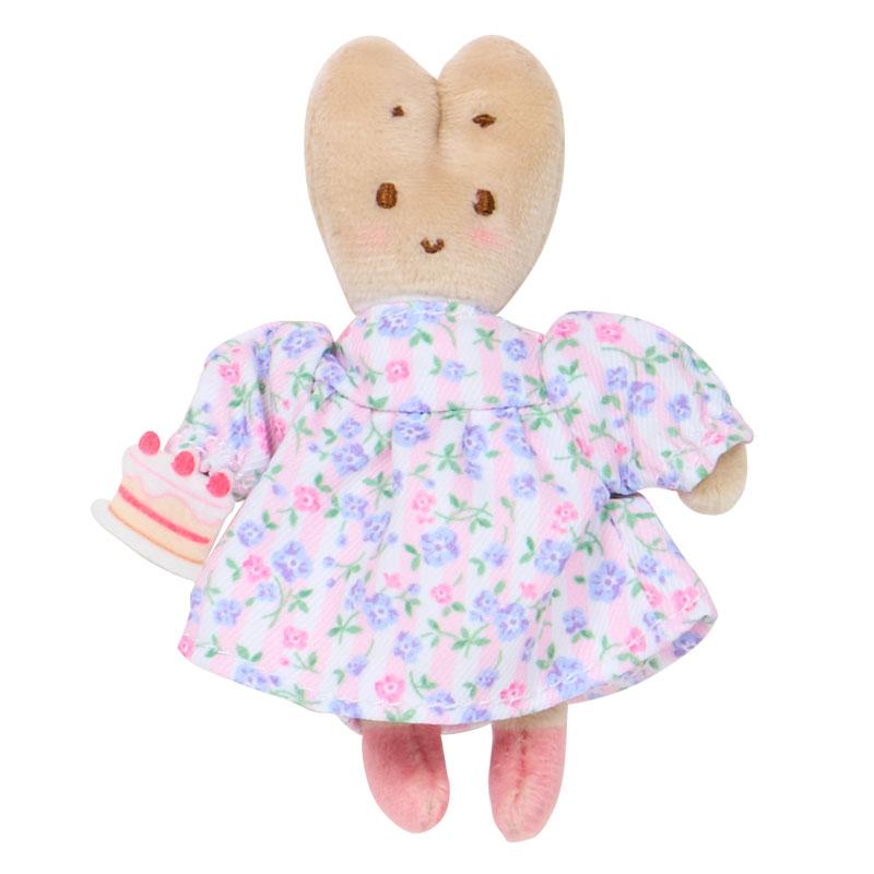 シークレット マスコット ブローチ 未開封 BOX マロンクリーム 楽天市場】マロンクリーム シークレットマスコットブローチ