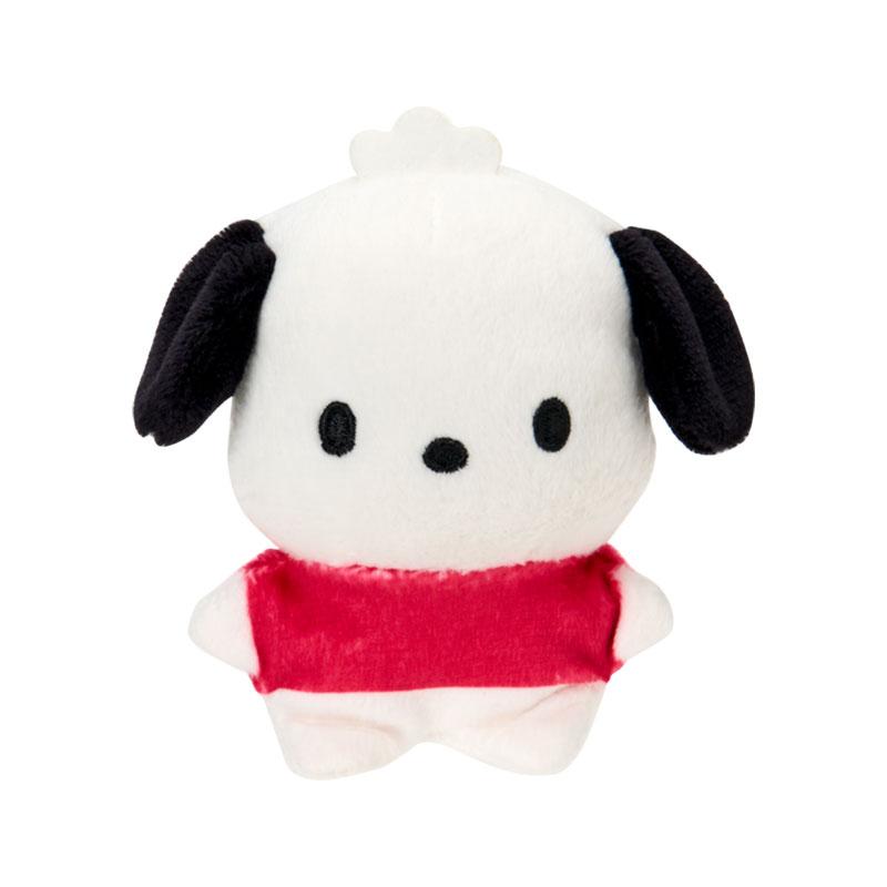 ぽちゃこさま専用 sanrio（サンリオ） ポチャッコ ちまぽてぬいぐるみ（スーパーキュート