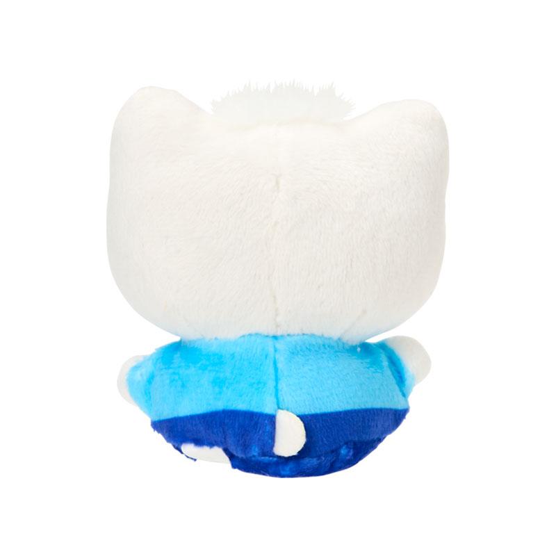 sanrio（サンリオ） ディアダニエル ちまぽてぬいぐるみ（スーパー