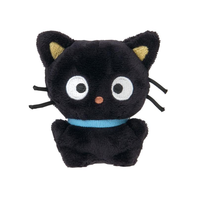 sanrio（サンリオ） チョコキャット ちまぽてぬいぐるみ（スーパー