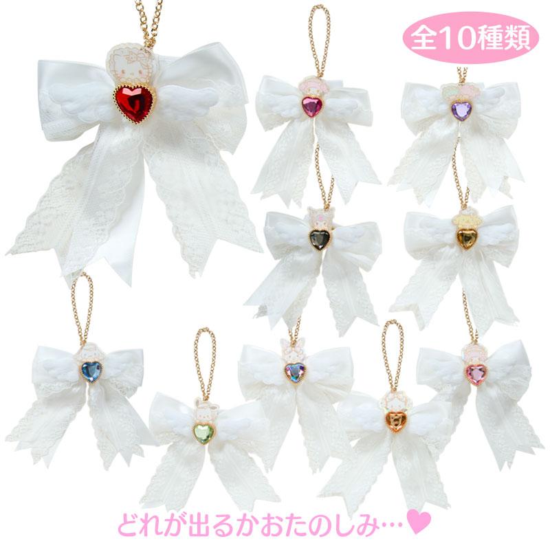 sanrio（サンリオ） サンリオキャラクターズ シークレットリボン