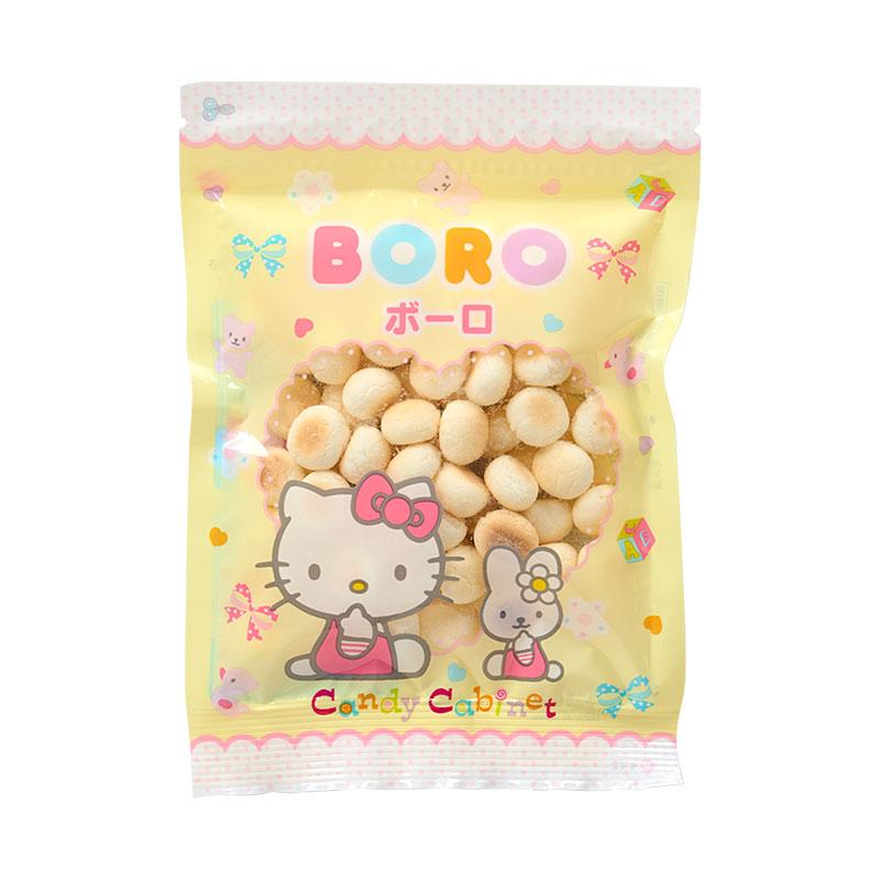 sanrio（サンリオ） ハローキティ ボーロ : 公式サンリオオンライン
