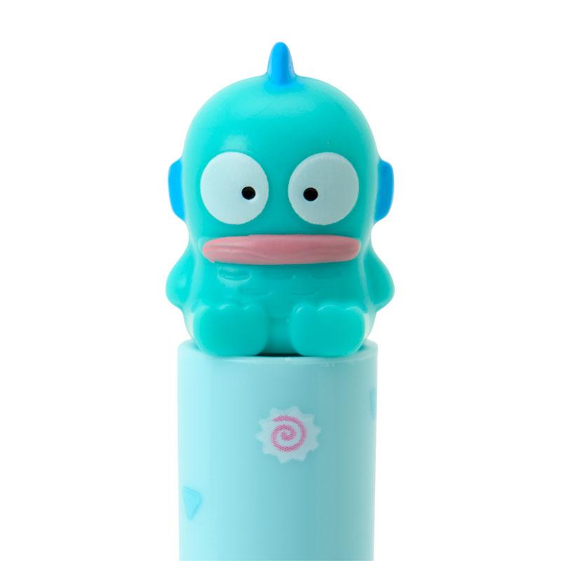 sanrio（サンリオ） ハンギョドン マスコット付きフォーク : 公式
