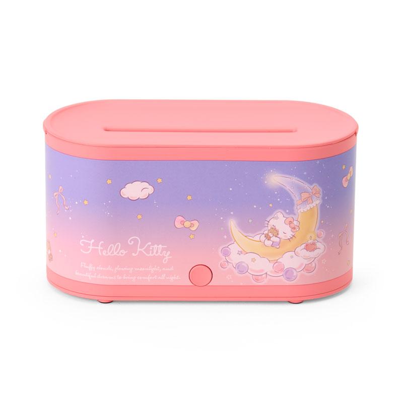 sanrio（サンリオ） ハローキティ USBフレアミスト加湿器 : サンリオ