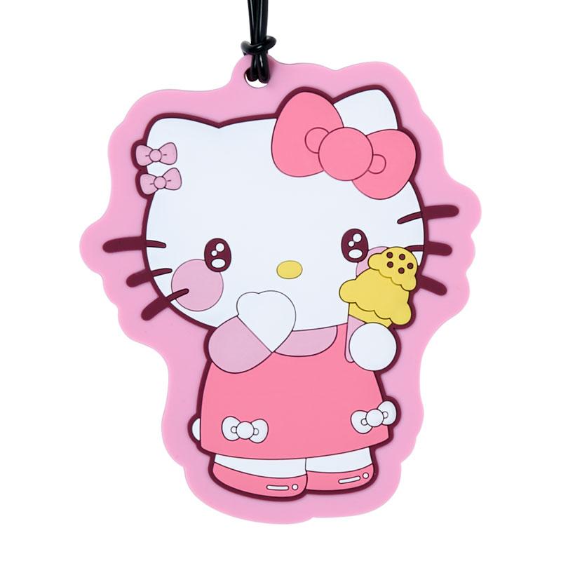 ハローキティ - サンリオキティーちゃん　タグ sanrio（サンリオ） ハローキティ ラゲッジタグ（トラベル） : 公式